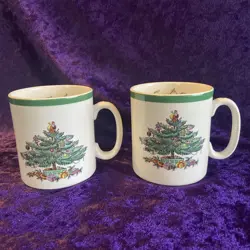 CUP VINTAGE DESIGN