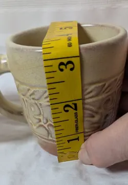 COFFEE MUGS 7C