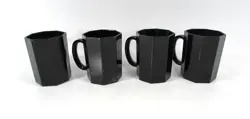 BLACK OCTIME COFFEE