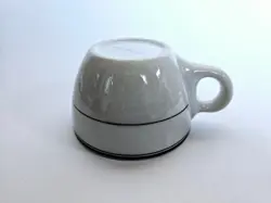 STRIPE RESTAURANT WARE