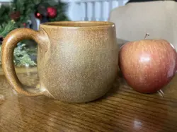 CUP IN MOUNTAIN