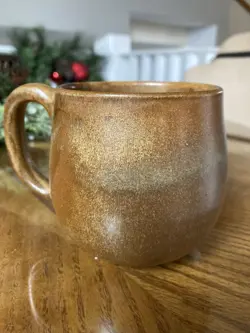 MOUNTAIN GOLD