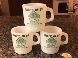 CUP WOODSTOWN