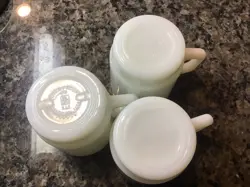 STACKING MUG CUP