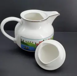 AND LID