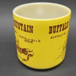 COFFEE MUG FEDERAL