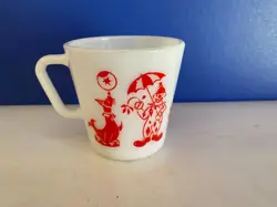 CLOWN 10 OZ