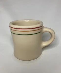 STRIPED DINER