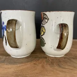 OTAGIRI SPECKLED STONEWARE