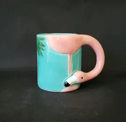 CUP TAFFY