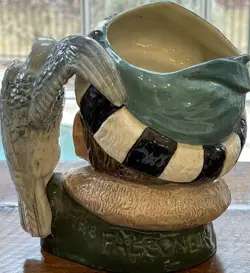 DOULTON LARGE