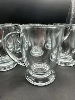 COFFEE-TEA MUG