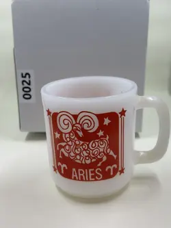 ZODIAC VINTAGE