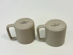 TEACUP 6OZ