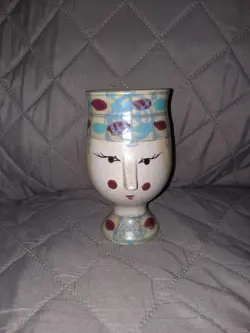 STYLE FACE COFFEE