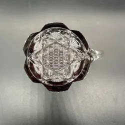 ANTIQUE RUBY