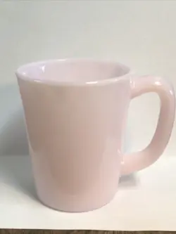 PINK TUSCAN MOSSER