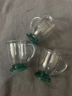 COFFEE MUG 5IN