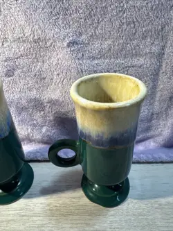 STONEWARE IRISH COFFEE