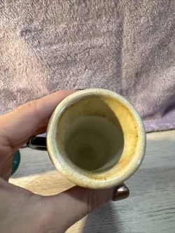 MUG RODOLFO