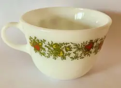 CUP SPICE