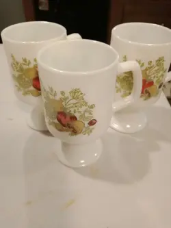 PATTERN SPICE