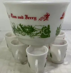 TOM JERRY EGG