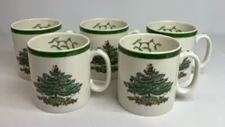 JERRY MUGS #S3324-Q