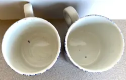 MUGS STAFFORDSHIRE
