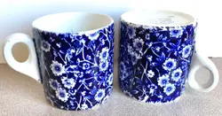 BLUE CALICO COFFEE