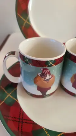 FATHER CHRISTMAS