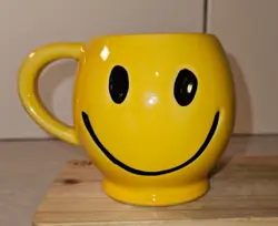 HAPPY FACE COFFEE/TEA