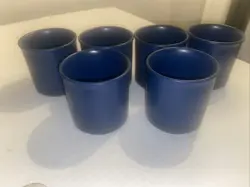 CUP BLACK BANDS
