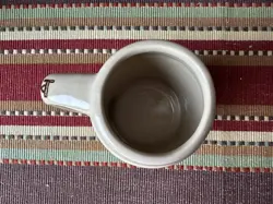MUG STEIN VINTAGE
