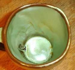 GREEN 5M