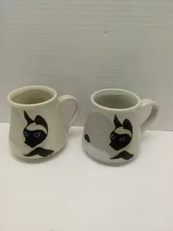 SIAMESE