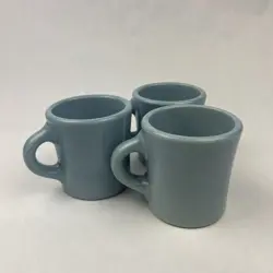 CALIFORNIA MODERN BLUE