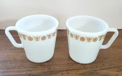 BUTTERFLIES TEACUP