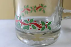 HOLIDAY HOLLY