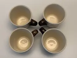 SAUCERS USA