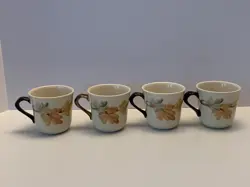 CUPS SAUCERS USA