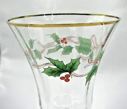 RIBBON HOLLY