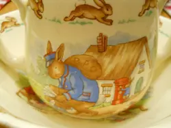 ENGLAND BONE CHINA