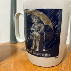 MORTON SALT