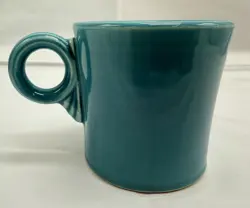 FIESTA TURQUOISE BLUE