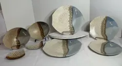 FISH PLATES