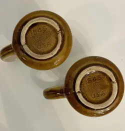 OF STONEWARE