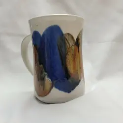 MUG EARTH