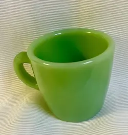 COFFEE MUG