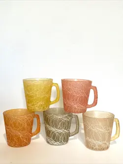 DRIZZLE GLASS
